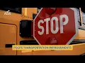 Transportation Overview