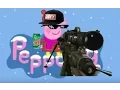 MLG Peppa Pig| Peppa's Air Horn!