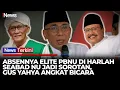 Lagu Tokoh Penting PBNU Tak Hadir di Harlah ke-100, Gus Yahya Beberkan Penyebabnya | iNews Terkini 31/1