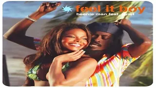 beenie man ft janet jackson feel it boy just blaze remix extended 