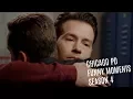 Chicago PD Season 4 Funniest Moments CrazyForChicago