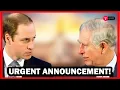 Download Lagu William’s Secret Summit With Charles: Is This the Palace Turning Point?