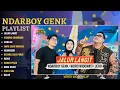 Download Lagu NDARBOY GENK x WORO WIDOWATI x JEHO - JALUR LANGIT | KADUNG GANDRUNG, ELING AE