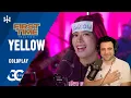 Lagu Gigi De Lana | REACTION | Yellow-Coldplay • Jon • Jake • Romeo-Oyus