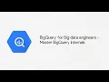 Google BigQuery course A full course on Bigquery Internals for Data engineers