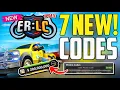 UPDATE CODES EMERGENCY RESPONSE LIBERTY COUNTY ROBLOX CODES 2026 - ERLC CODES