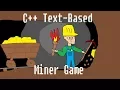 How to Create a Text Based Game in C P3