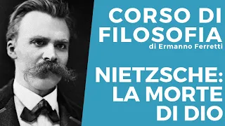 Nietzsche: la morte di Dio