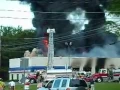 Jack Williams Mt Pocono Fire June 15 2013
