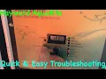 Hayward AquaRite Turbo Cell - Quick and Easy Troubleshooting of Common Problems