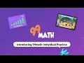 99Math Individual Practice