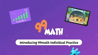 99Math Individual Practice