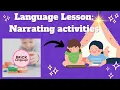 Boost Your Child s Language Skills Narrating Play with LEGO