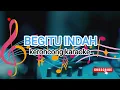 Download Lagu Begitu Indah - Padi (karaoke keroncong)