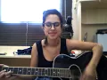So sei dancar com voce cover - Por Virginia Ferreira