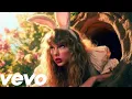 Download Lagu Wonderland (Taylor's Version) (Music Video)