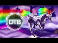【Dubstep】Borgore & Sikdope - Unicorn Zombie Apocalypse ( SIKDOPE FLIP)