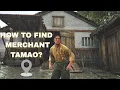 Download Lagu HOW TO FIND MERCHANT TAMAO IN Assassin's creed shadows 🔥🔥