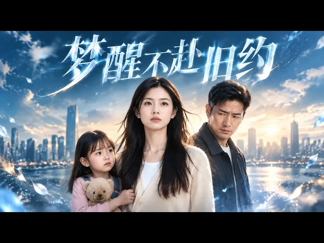 梦醒不赴旧约!