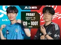 Download Lagu Elimination Match - C9 vs 100T - 2025 LTA North Split 3 - W7D1