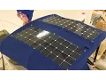 Download Lagu How to Install Solar Panels on a Bimini