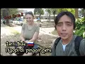 Download Lagu ISTRI BULE KELILING CIBINONG | MINUM KOPI DI PINGGIR SETU