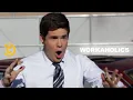 Workaholics - The TAC Three-on-Three Tournament