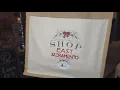 Supporting local businesses for holiday shopping in East Sacramento