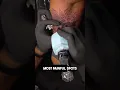 The 5 most painful spots on your body to get tattooed