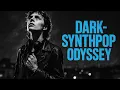 Lagu Depeche Mode Dark-Synthpop Odyssey | Cosmic Ominous AI Mix