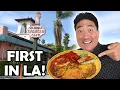 Restaurante mexicano iconico de 102 anos en Los Angeles que no te puedes perder