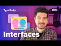 Master Interfaces in TypeScript