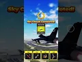 Download Lagu I got F-22 Raptor in War Tycoon roblox #shorts #roblox