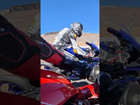 I can't believe he passed me like that!