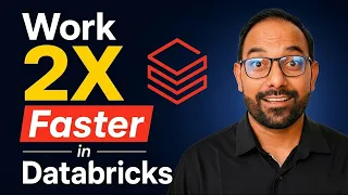 Databricks Hidden Productivity Hacks Shortcuts Command Palette Pro Tips