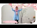 Download Lagu TUGAS SBDP MENIRUKAN GERAK \u0026 LAGU POHON JAMBU