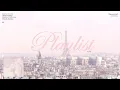 Download Lagu [playlist] Paris, and You ♡ | Ariana Grande, Sabrina Carpenter, Olivia Rodrigo, Gracie Abrams 🎠.