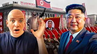 كوريا الشمالية من الداخل كل ما قيل عنها لم يكن صحيح ا الإعلام يخدعك 