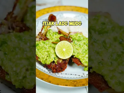 Itiak Lado Mudo