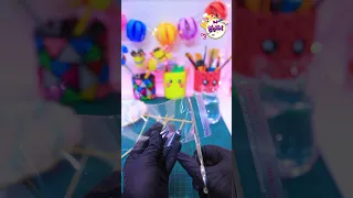 توزيعات العيد اختراع Shorts Diy Recycling Craft Art Ideas Fwp 