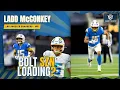 Ladd McConkey - A Top 10 WR