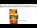 jQuery Photo Zoom Out Effect using jQuery