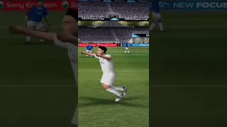 WE 2012 Android RMA VS EVERTON FC Shorts 