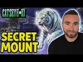 How to Find All 10 Golden Tigers in Lower Jeuno CatseyeXI 5th Anniversary Custom Mount Guide