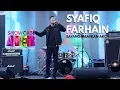 Download Lagu Showcase AME2018 - Syafiq Farhain : Sayang Maafkan Aku