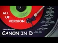 Download Lagu Canon in D - All versions