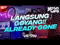 Download Lagu DJ ALREADY GONE BREAKDUTCH BOOTLEG VIRAL TIKTOK FULL BASS 2022 [NDOO LIFE]