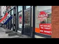 Popular Gettysburg restaurant Ernie s Texas Lunch passes torch to new owner
