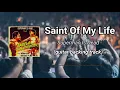 Download Lagu Saint of My Life - Superman Is Dead (guitar backing track)