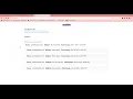 Mail CS50 Web Development - Project 3